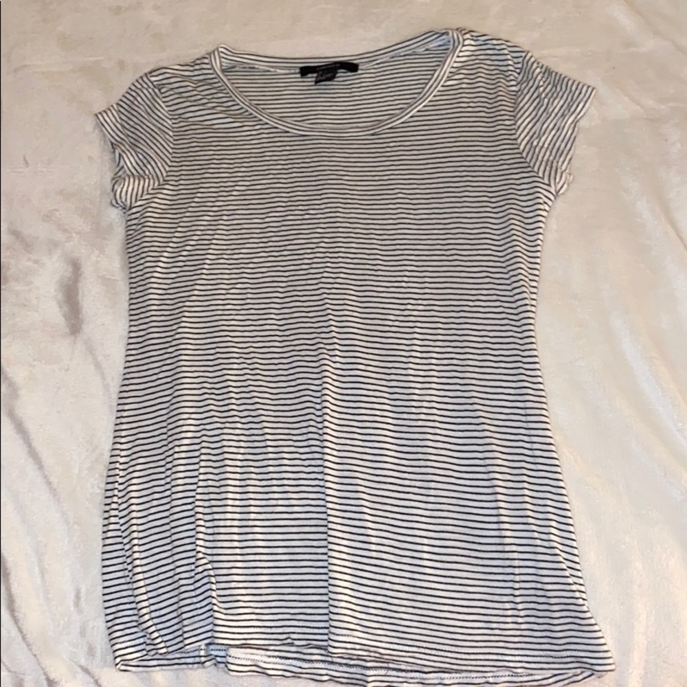 Striped Shirt